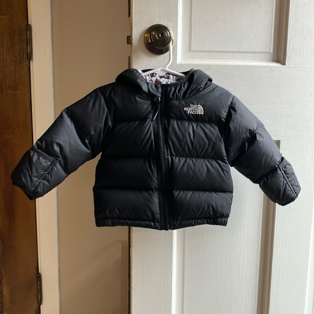 The North Face Infant Puffer Jacket